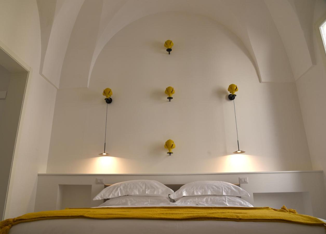 Li Frati Suite Lecce Exterior foto