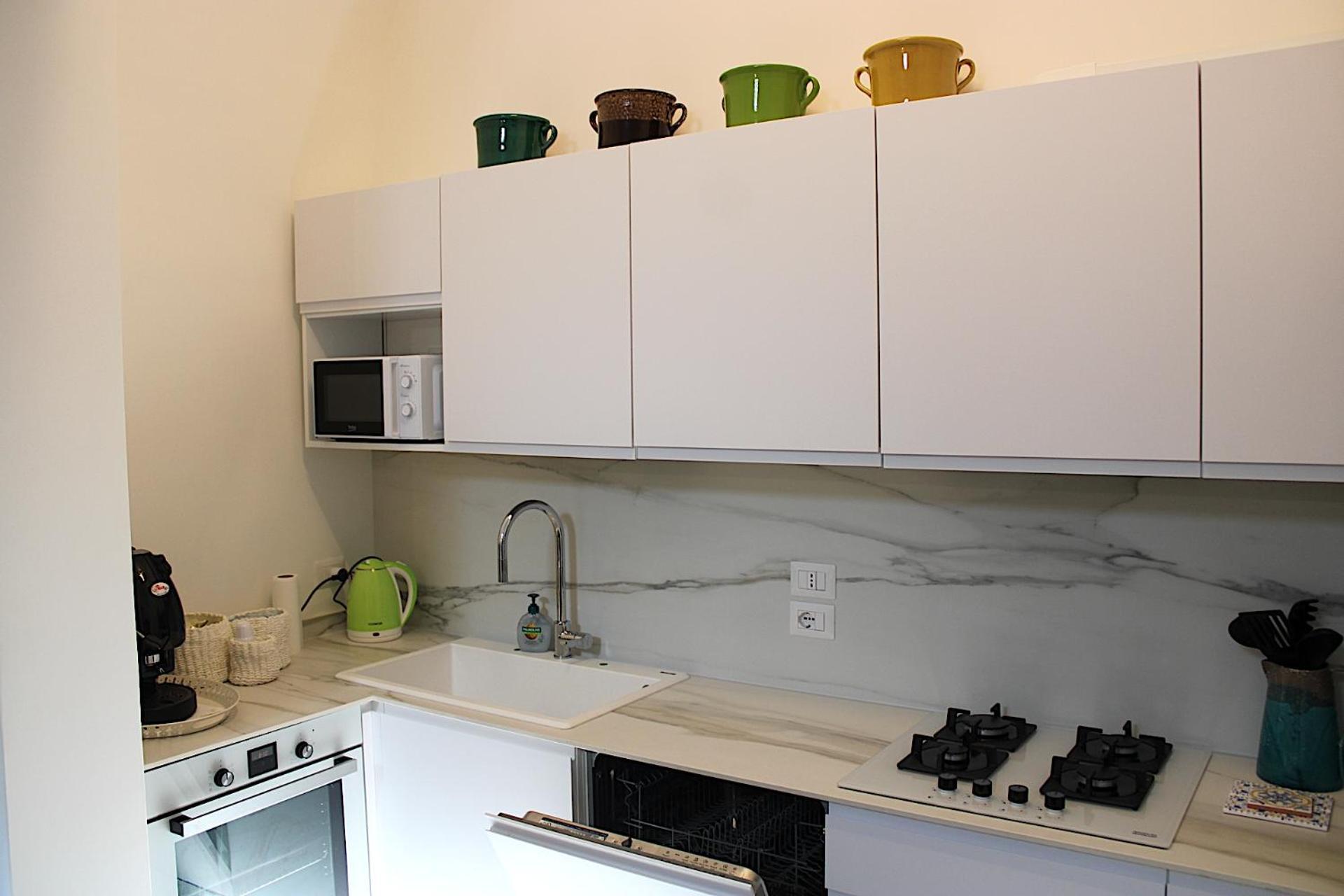 Li Frati Suite Lecce Exterior foto