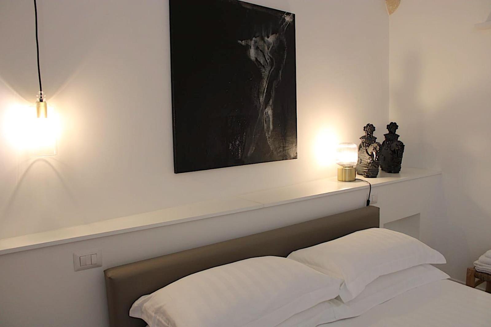 Li Frati Suite Lecce Exterior foto