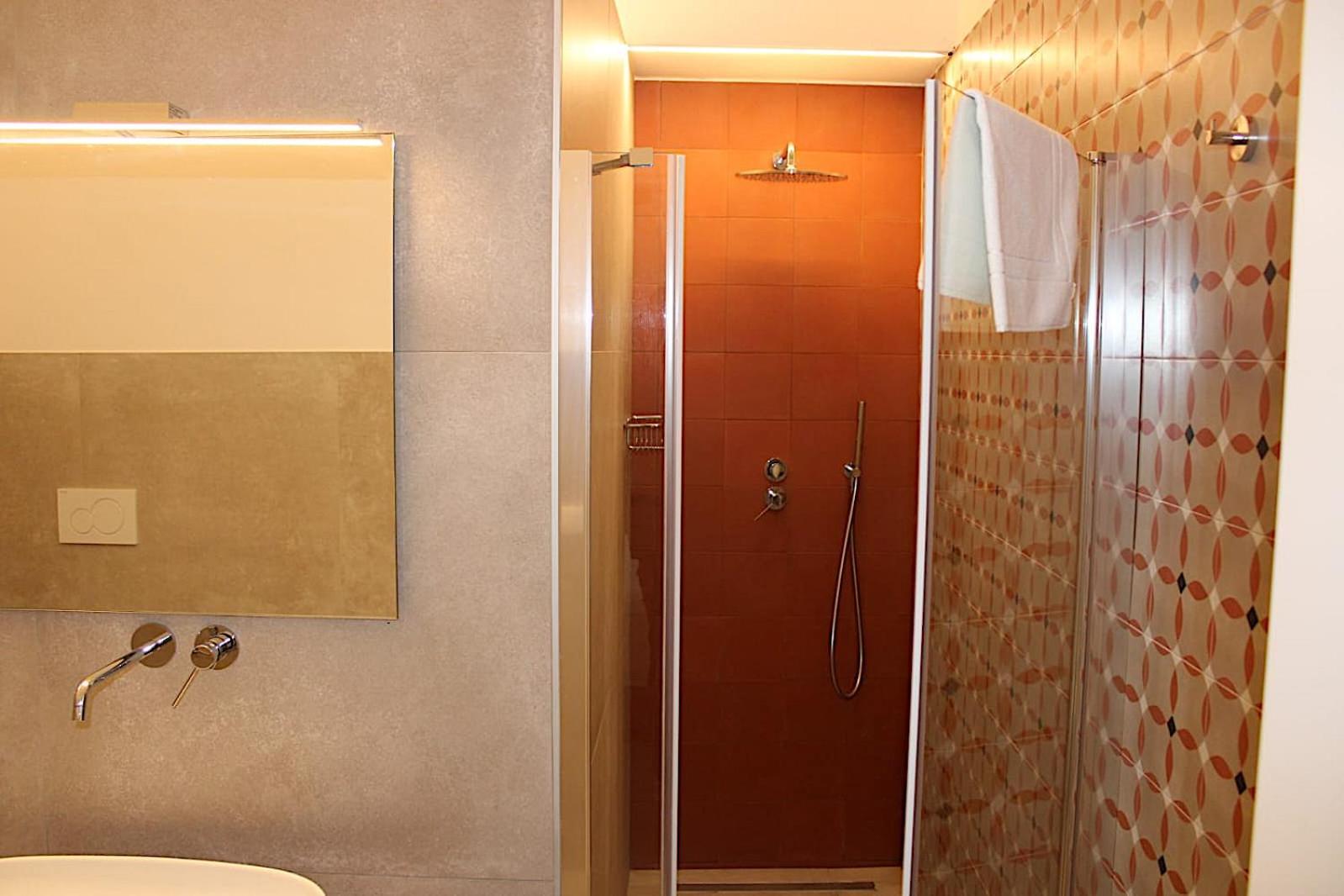 Li Frati Suite Lecce Exterior foto